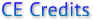CE Credits CE Credits