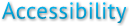Accessibility Accessibility